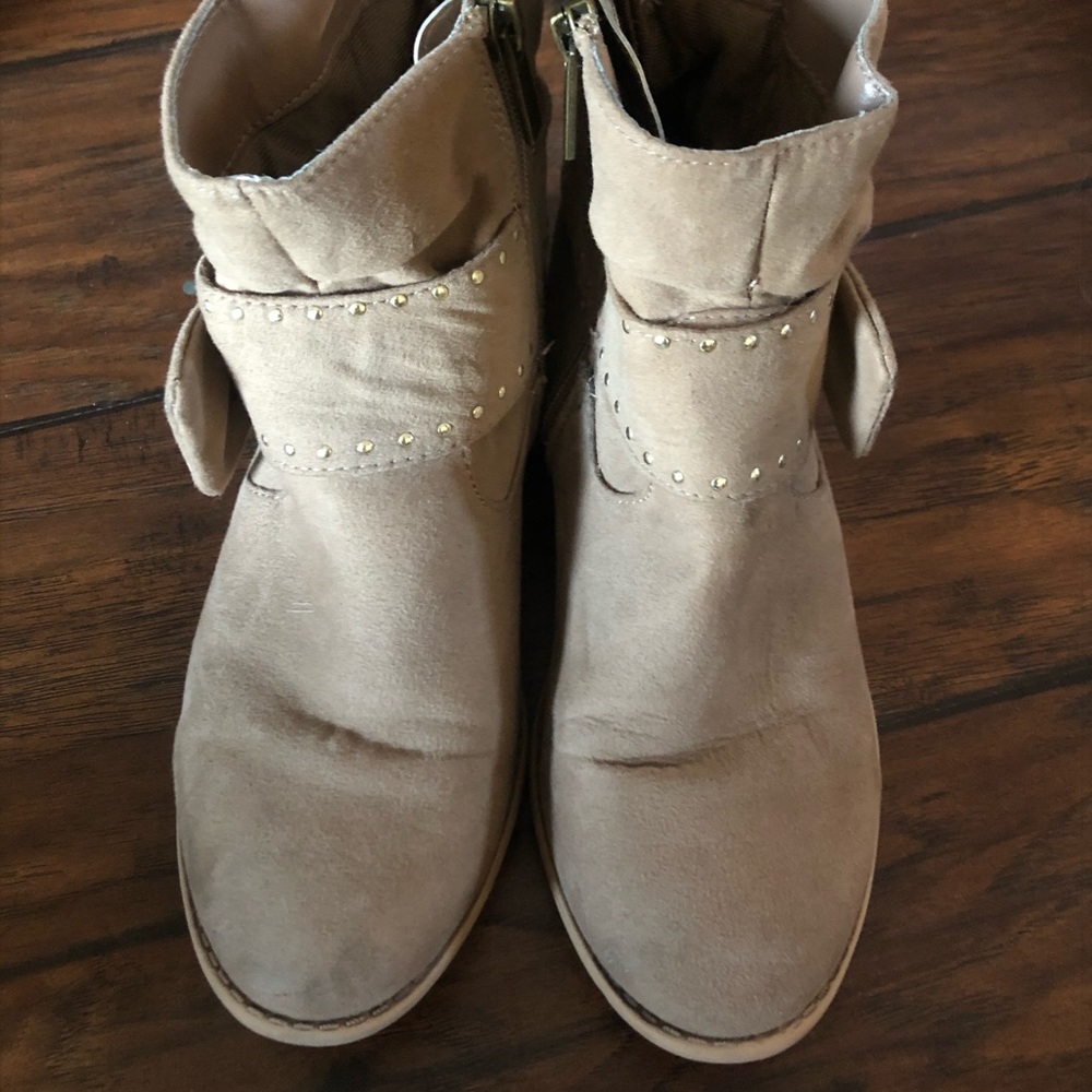 Kidpik boots